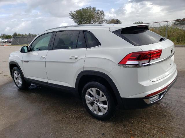 Photo 1 VIN: 1V2AC2CA4MC219638 - VOLKSWAGEN ATLAS 