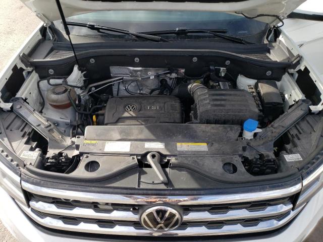 Photo 11 VIN: 1V2AC2CA4MC219638 - VOLKSWAGEN ATLAS 