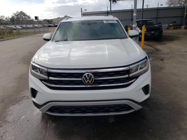 Photo 4 VIN: 1V2AC2CA4MC219638 - VOLKSWAGEN ATLAS 