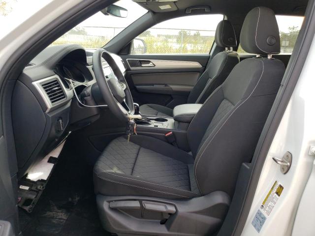 Photo 6 VIN: 1V2AC2CA4MC219638 - VOLKSWAGEN ATLAS 