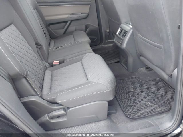 Photo 7 VIN: 1V2AC2CA4MC241185 - VOLKSWAGEN ATLAS CROSS SPORT 