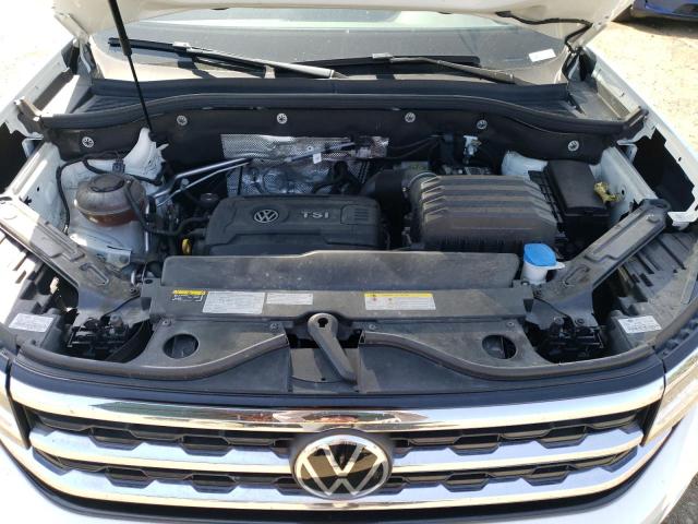 Photo 11 VIN: 1V2AC2CA5MC238103 - VOLKSWAGEN ATLAS CROS 