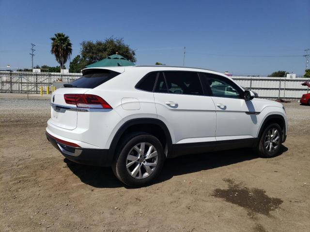 Photo 2 VIN: 1V2AC2CA5MC238103 - VOLKSWAGEN ATLAS CROS 