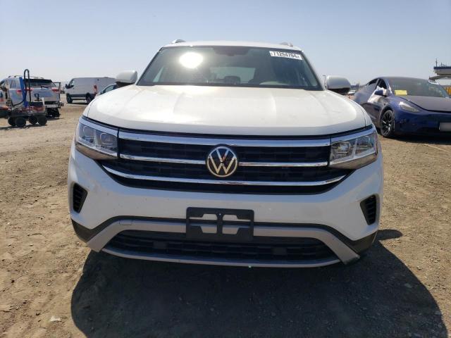 Photo 4 VIN: 1V2AC2CA5MC238103 - VOLKSWAGEN ATLAS CROS 