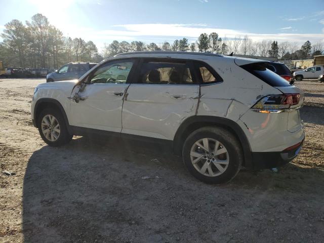 Photo 1 VIN: 1V2AC2CA8MC241691 - VOLKSWAGEN ATLAS CROS 