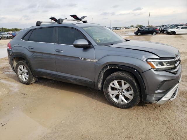 Photo 3 VIN: 1V2AC2CA9LC200582 - VOLKSWAGEN ATLAS CROS 