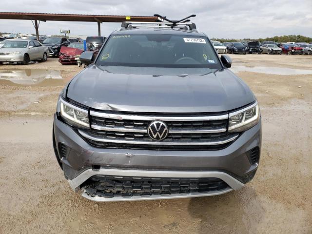 Photo 4 VIN: 1V2AC2CA9LC200582 - VOLKSWAGEN ATLAS CROS 