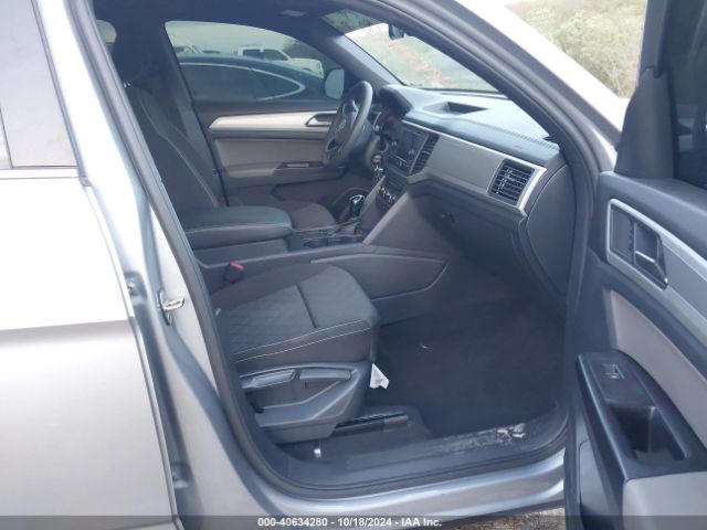 Photo 4 VIN: 1V2AC2CA9MC203404 - VOLKSWAGEN ATLAS CROSS SPORT 