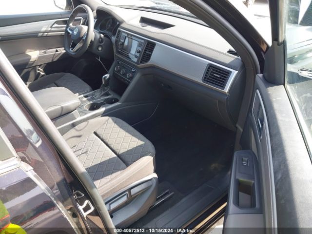 Photo 4 VIN: 1V2AC2CAXMC238842 - VOLKSWAGEN ATLAS CROSS SPORT 