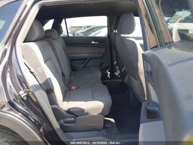 Photo 7 VIN: 1V2AC2CAXMC238842 - VOLKSWAGEN ATLAS CROSS SPORT 