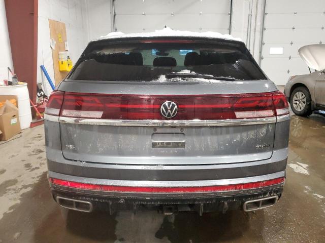 Photo 5 VIN: 1V2AE2CA2RC201964 - VOLKSWAGEN ATLAS 