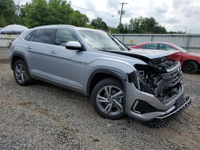 Photo 3 VIN: 1V2AE2CA2RC203360 - VOLKSWAGEN ATLAS 