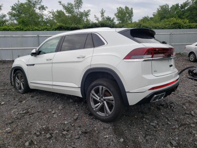 Photo 1 VIN: 1V2AE2CA9RC235996 - VOLKSWAGEN ATLAS CROS 