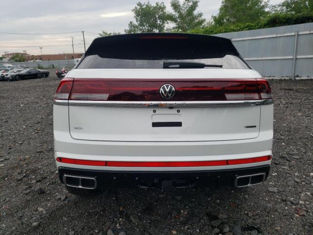 Photo 5 VIN: 1V2AE2CA9RC235996 - VOLKSWAGEN ATLAS CROS 