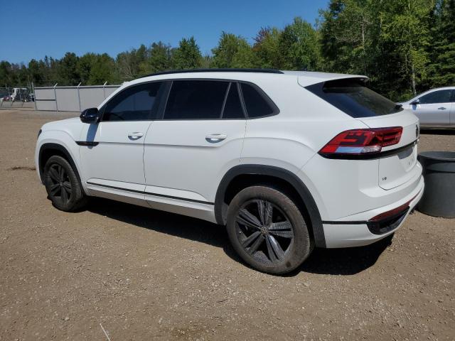 Photo 1 VIN: 1V2AE2CAXNC225259 - VOLKSWAGEN ATLAS CROS 