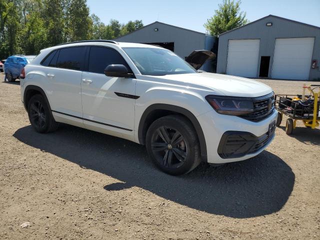 Photo 3 VIN: 1V2AE2CAXNC225259 - VOLKSWAGEN ATLAS CROS 