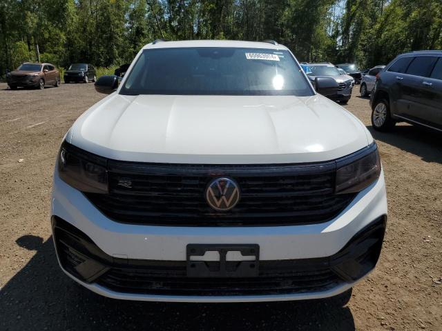 Photo 4 VIN: 1V2AE2CAXNC225259 - VOLKSWAGEN ATLAS CROS 