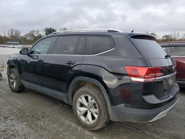 Photo 1 VIN: 1V2AP2CA0JC543458 - VOLKSWAGEN ATLAS S 