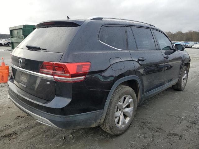 Photo 2 VIN: 1V2AP2CA0JC543458 - VOLKSWAGEN ATLAS S 