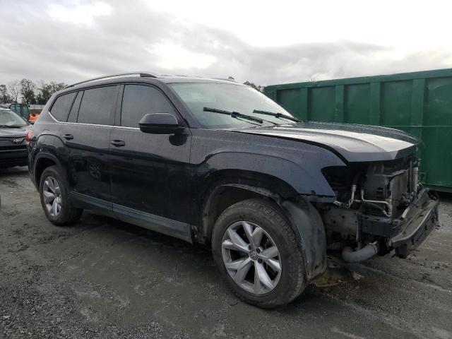 Photo 3 VIN: 1V2AP2CA0JC543458 - VOLKSWAGEN ATLAS S 