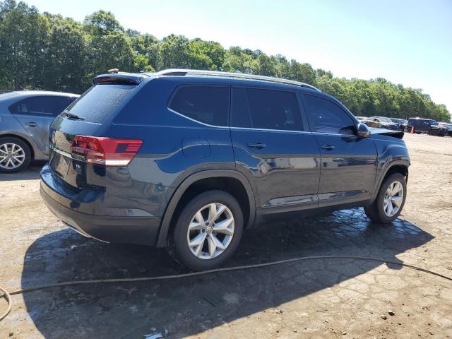 Photo 2 VIN: 1V2AP2CA0JC599271 - VOLKSWAGEN ATLAS S 