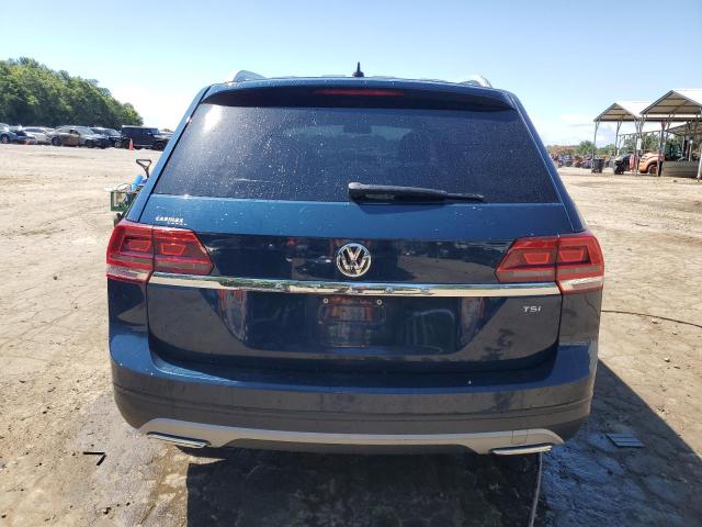 Photo 5 VIN: 1V2AP2CA0JC599271 - VOLKSWAGEN ATLAS S 