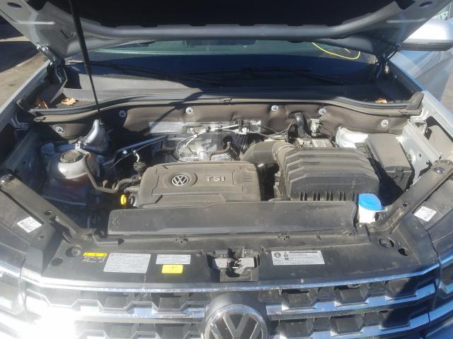 Photo 6 VIN: 1V2AP2CA0KC522174 - VOLKSWAGEN ATLAS S 