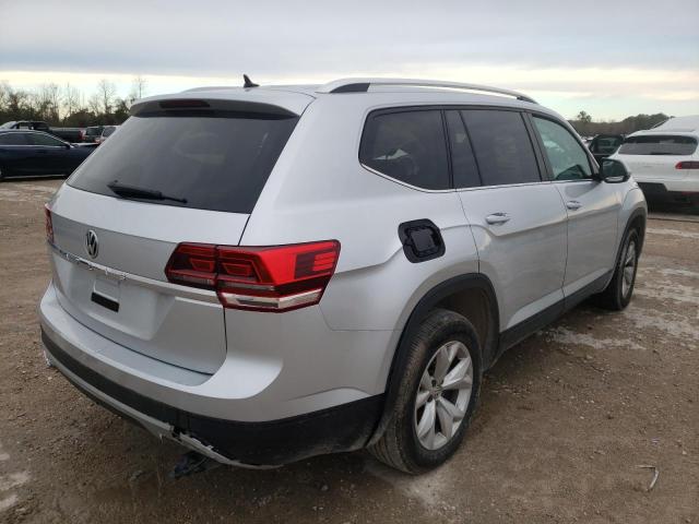 Photo 3 VIN: 1V2AP2CA0KC586862 - VOLKSWAGEN ATLAS S 