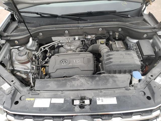 Photo 6 VIN: 1V2AP2CA0KC586862 - VOLKSWAGEN ATLAS S 