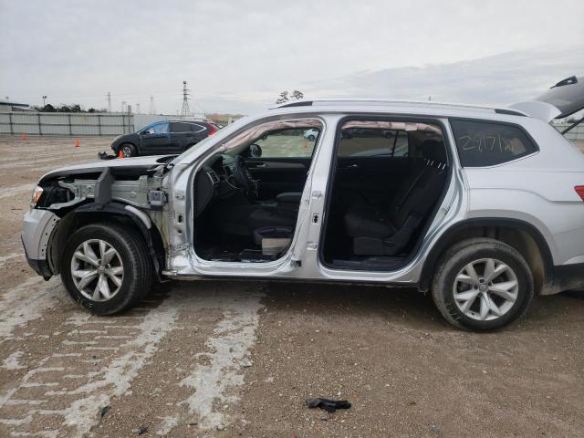 Photo 8 VIN: 1V2AP2CA0KC586862 - VOLKSWAGEN ATLAS S 