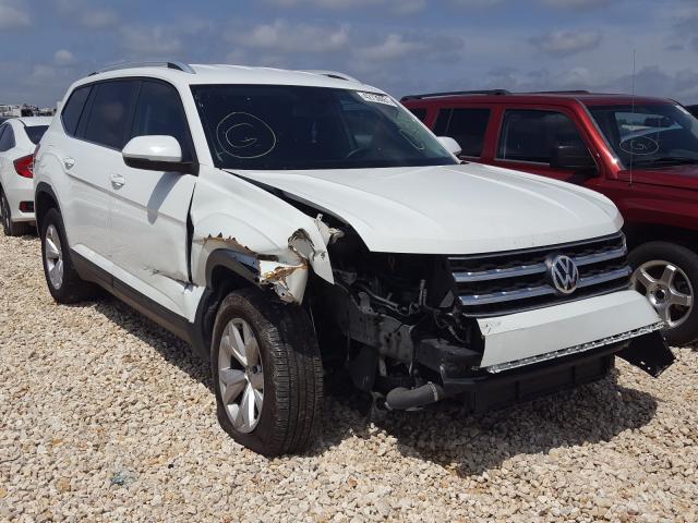 Photo 0 VIN: 1V2AP2CA0KC588921 - VOLKSWAGEN ATLAS S 