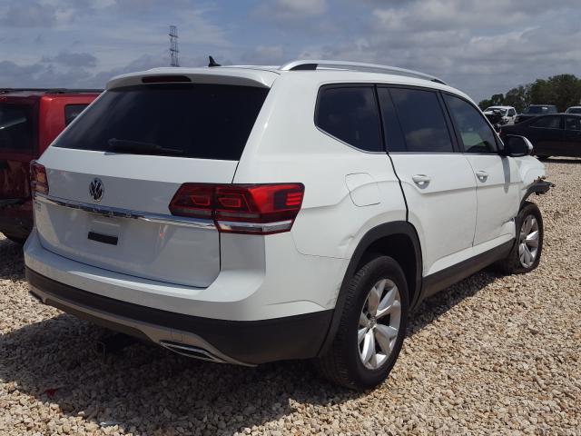 Photo 3 VIN: 1V2AP2CA0KC588921 - VOLKSWAGEN ATLAS S 