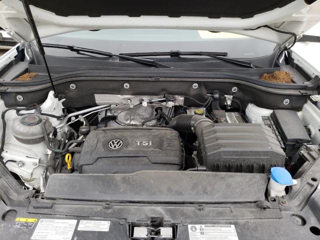 Photo 6 VIN: 1V2AP2CA0KC588921 - VOLKSWAGEN ATLAS S 