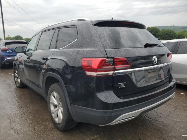 Photo 1 VIN: 1V2AP2CA0KC596369 - VOLKSWAGEN ATLAS S 