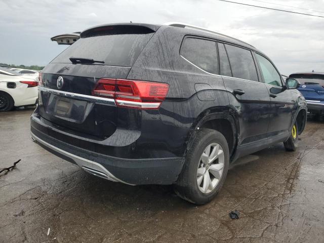 Photo 2 VIN: 1V2AP2CA0KC596369 - VOLKSWAGEN ATLAS S 