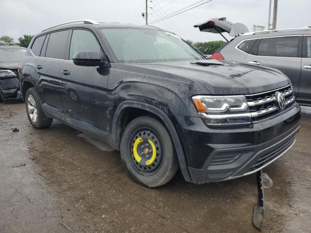 Photo 3 VIN: 1V2AP2CA0KC596369 - VOLKSWAGEN ATLAS S 