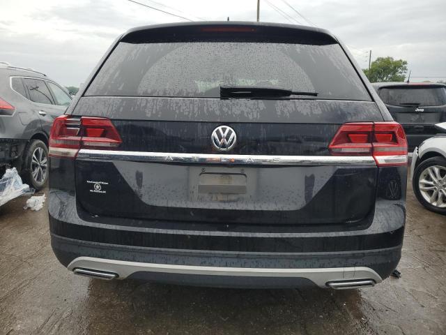 Photo 5 VIN: 1V2AP2CA0KC596369 - VOLKSWAGEN ATLAS S 