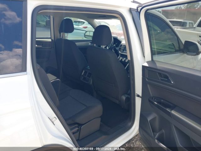 Photo 7 VIN: 1V2AP2CA0KC603577 - VOLKSWAGEN ATLAS 