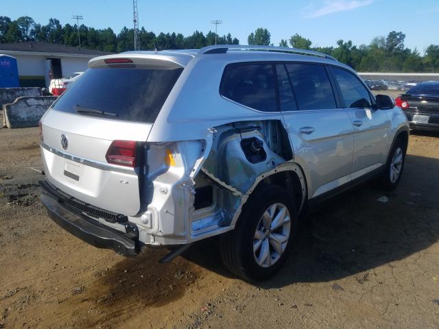 Photo 3 VIN: 1V2AP2CA1JC534624 - VOLKSWAGEN ATLAS 