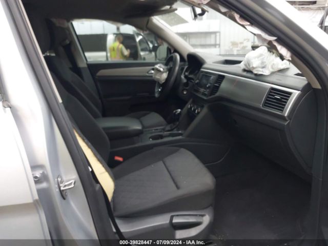 Photo 4 VIN: 1V2AP2CA1JC539659 - VOLKSWAGEN ATLAS 