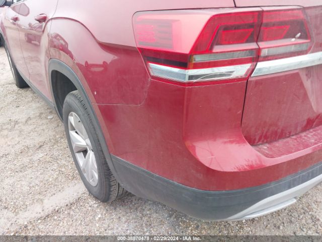 Photo 5 VIN: 1V2AP2CA1JC598484 - VOLKSWAGEN ATLAS 