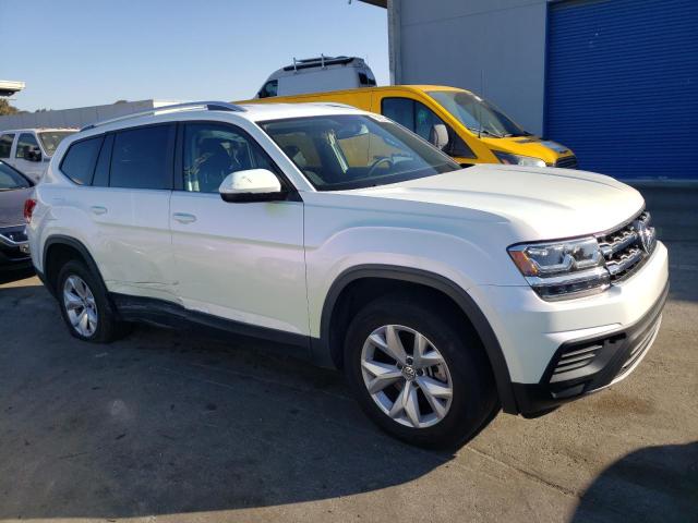 Photo 3 VIN: 1V2AP2CA1JC598615 - VOLKSWAGEN ATLAS S 