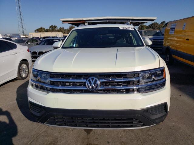 Photo 4 VIN: 1V2AP2CA1JC598615 - VOLKSWAGEN ATLAS S 