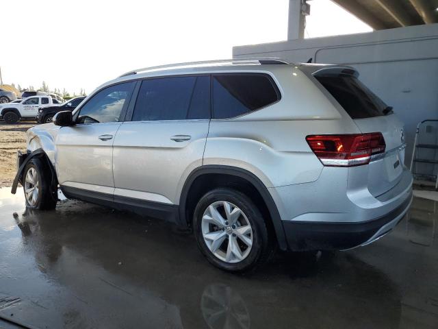 Photo 1 VIN: 1V2AP2CA1KC593769 - VOLKSWAGEN ATLAS 