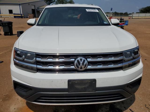 Photo 4 VIN: 1V2AP2CA1KC612417 - VOLKSWAGEN ATLAS S 