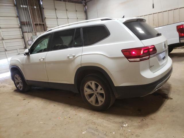 Photo 1 VIN: 1V2AP2CA1KC617908 - VOLKSWAGEN ATLAS S 