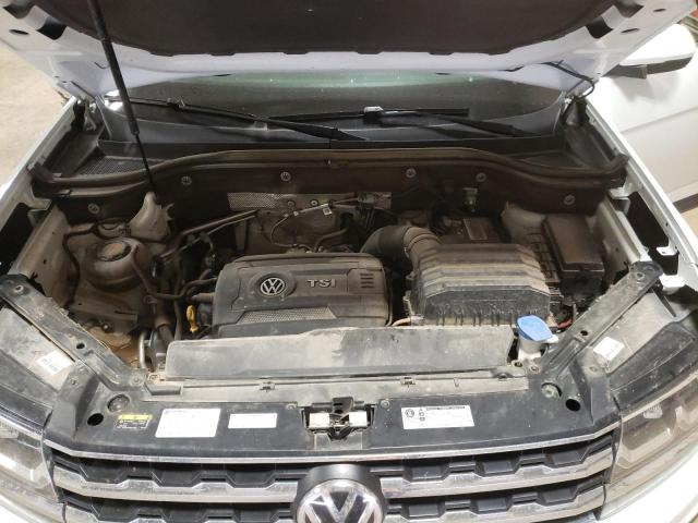 Photo 11 VIN: 1V2AP2CA1KC617908 - VOLKSWAGEN ATLAS S 