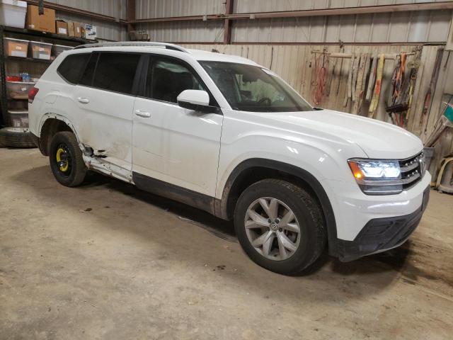 Photo 3 VIN: 1V2AP2CA1KC617908 - VOLKSWAGEN ATLAS S 