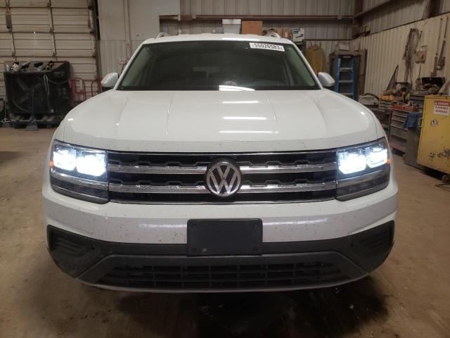 Photo 4 VIN: 1V2AP2CA1KC617908 - VOLKSWAGEN ATLAS S 