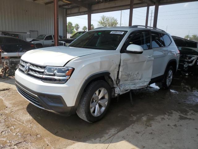 Photo 0 VIN: 1V2AP2CA2JC571102 - VOLKSWAGEN ATLAS S 